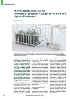 Hydrogen Technical Article 2024 EN