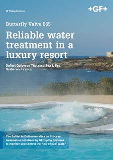 Process Automation Reference Case - Sofitel
