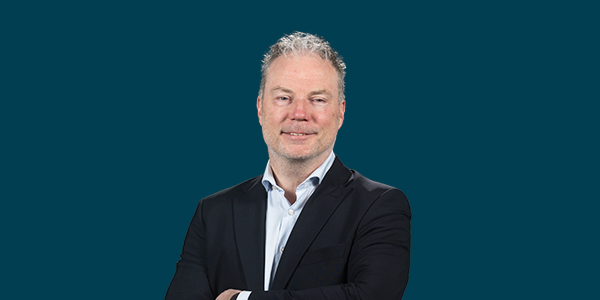 Johan Wentink