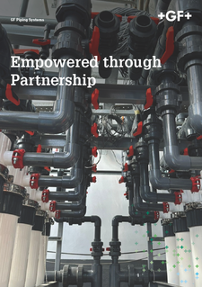 Empowered through partnership