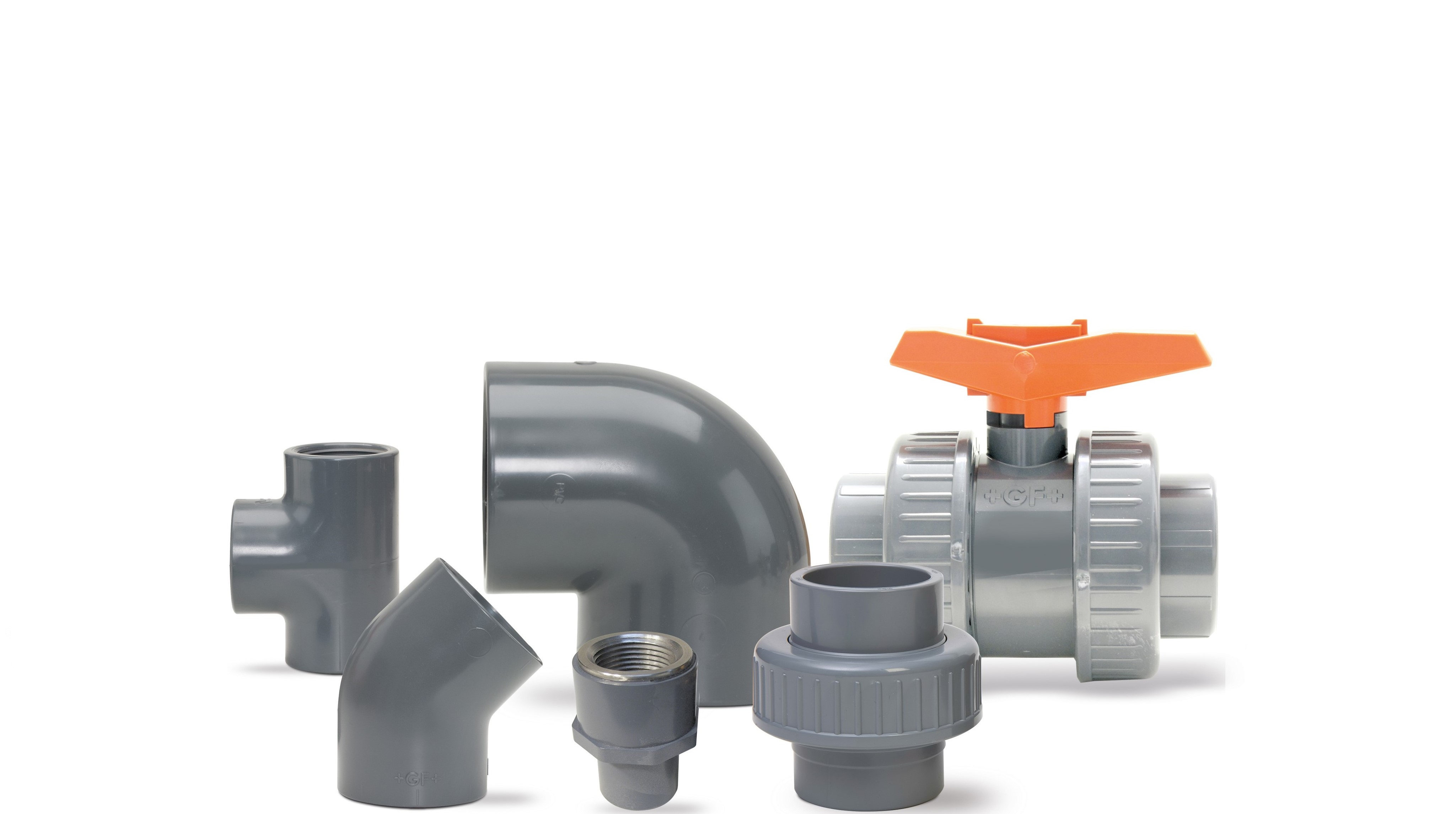 GF Harvel GF Piping Systems