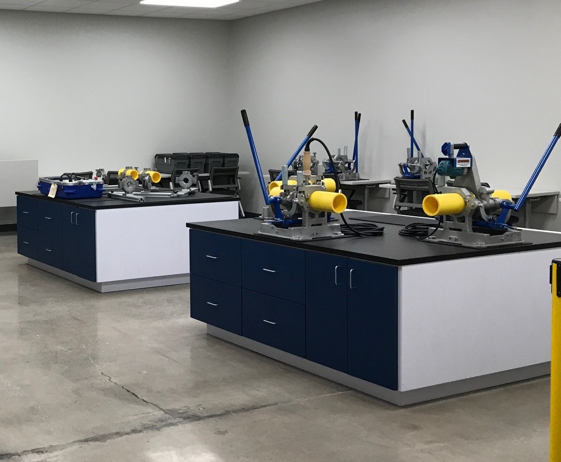 GF Central Plastics GF Piping Systems