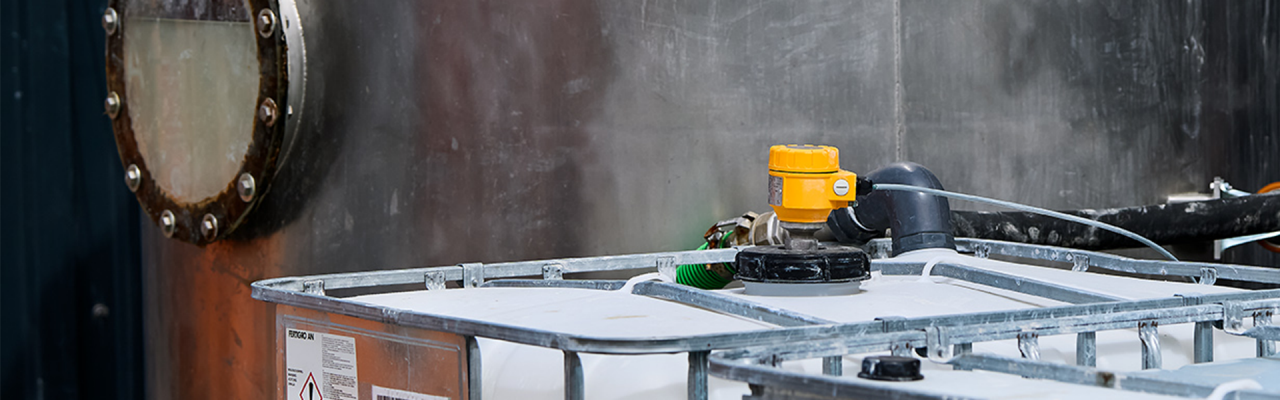 Flüssigkeitsanalyse