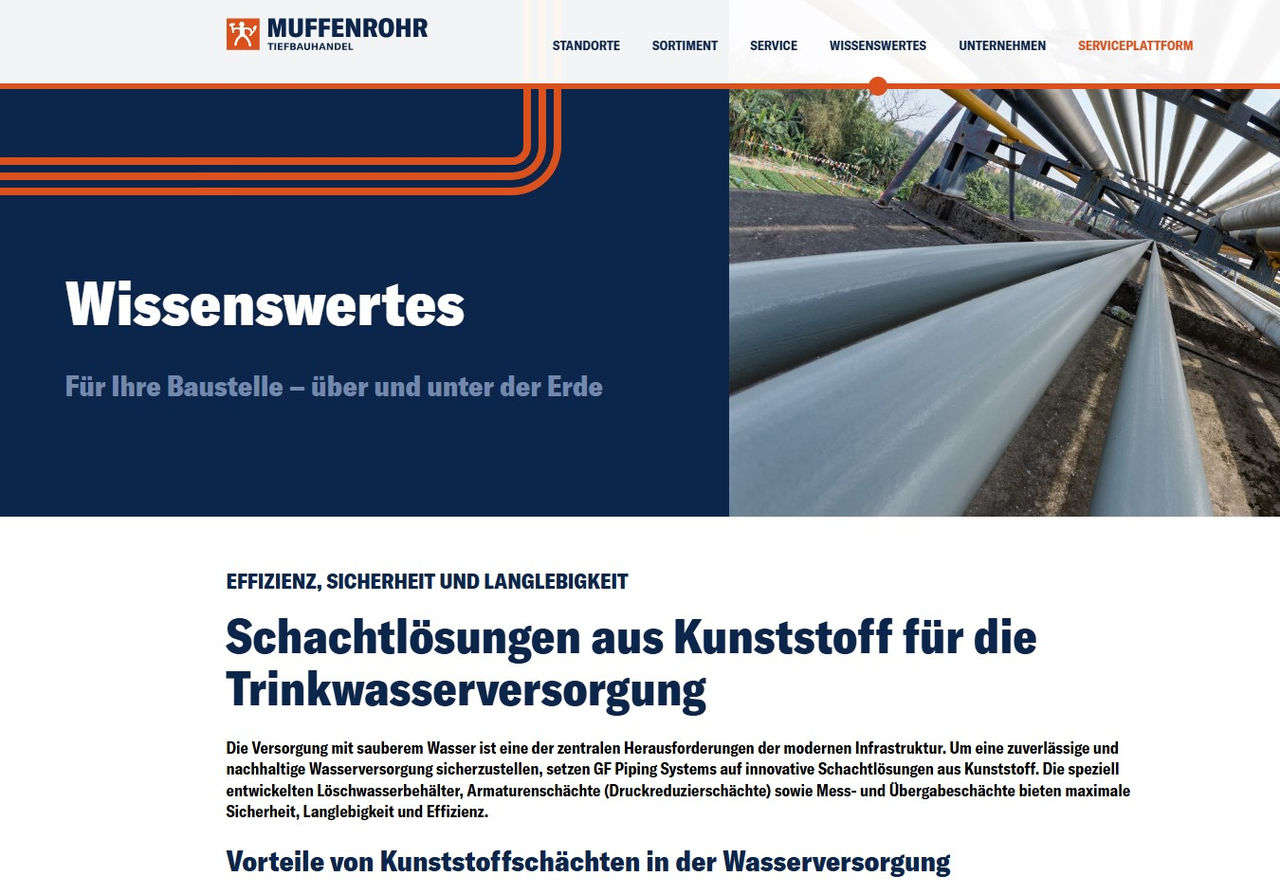 Schachtlösungen