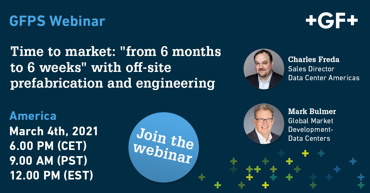 Register for the upcoming webinar