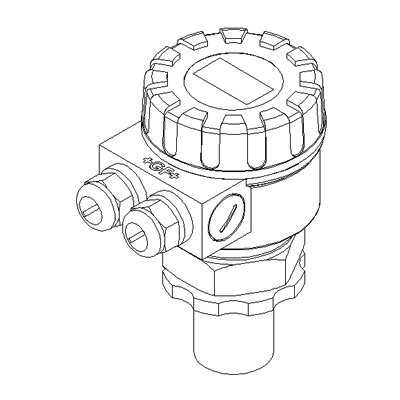 Ultrasonic Level Measurement