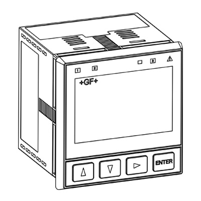 Transmitters and Controllers