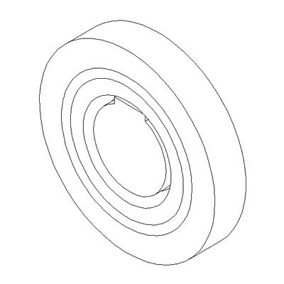 GFPS - Wafer Check Valves