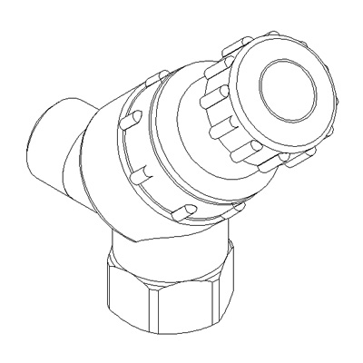 GFPS - Metal Safety Valves