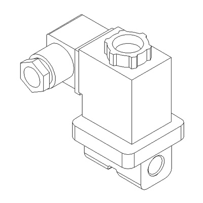 GFPS - Solenoid Valves