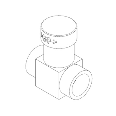 GFPS - Throttle Valve