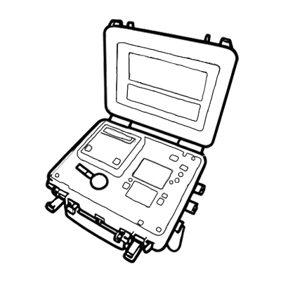WR 200 Welding Recorder