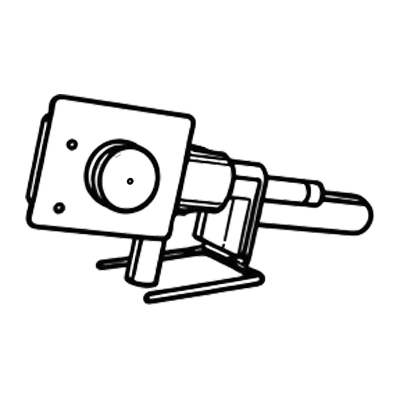 MC 110 Portable Butt Fusion Machine