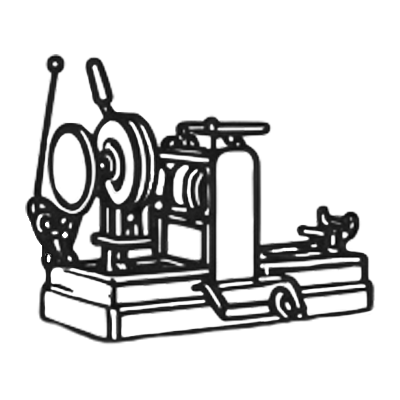 PSO 701 Butt Fusion Machine