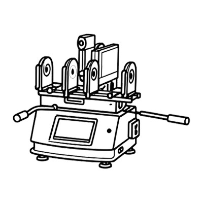 Infrared (IR) Fusion Machines
