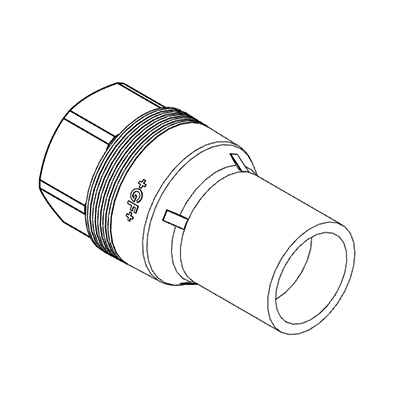 Adapters & Transitions