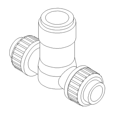 Installation Fittings