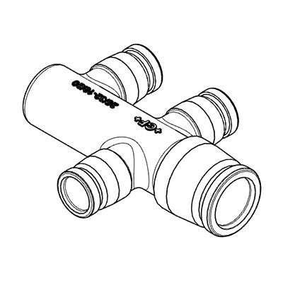 Manifolds / Distributors
