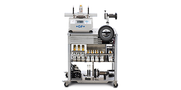 Smart Actuator @ Caramba Bremen GmbH