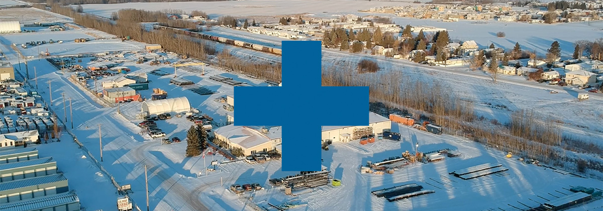 GF Urecon offices