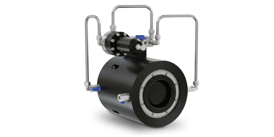 NeoFlow Pressure Sustaining Valve