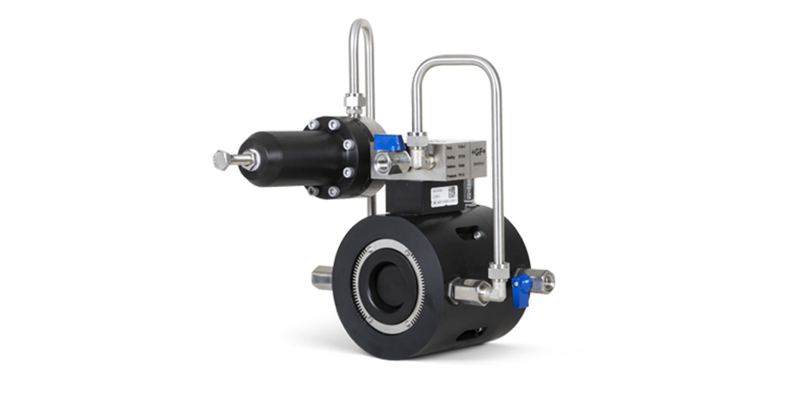 NeoFlow Pressure Reducing Valve