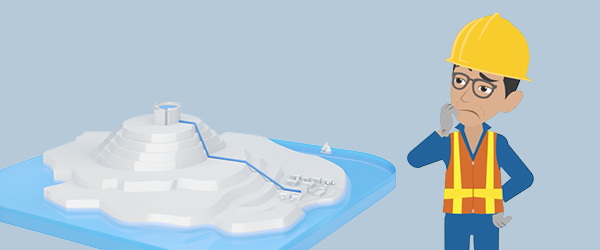 Data Center Cube - Beyond Manufacturing