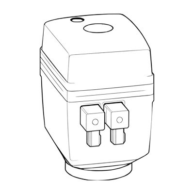 Smart Actuators