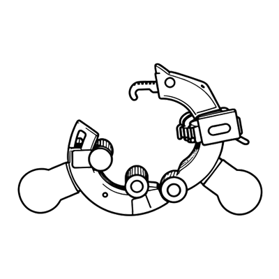 Chamfering Tools