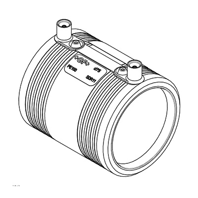 Couplers & Sockets