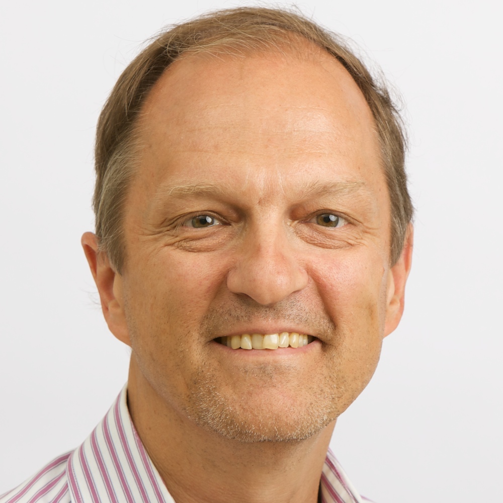 Christoph Lüthi