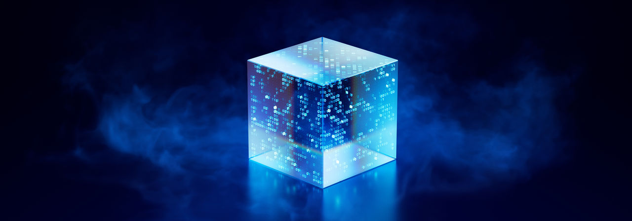 GF Data Center Email Header Generic Cube