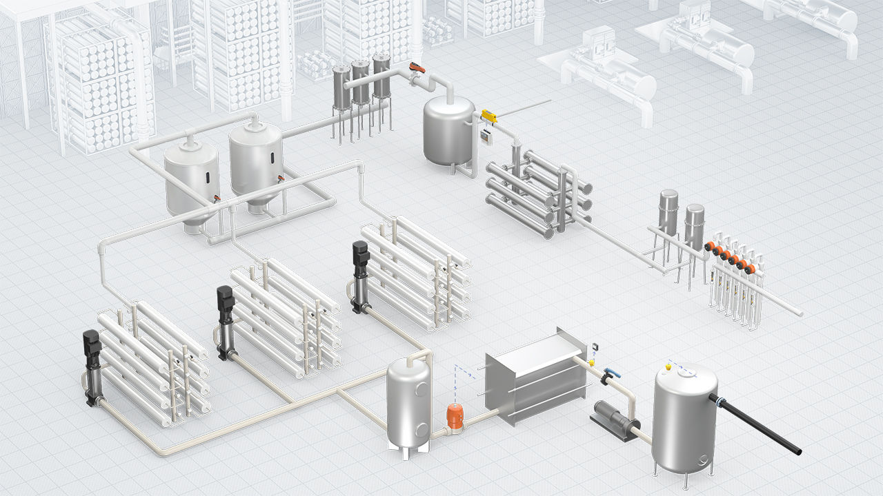 Engineered solution pipework, custom fabrication design, 3D modelling, BIM, pipe design, pipe system design