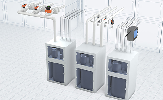 custom fabrication design, 3D modelling, BIM, pipe design, pipe system design