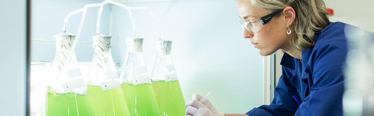 Liquid Analysis - Scymaris