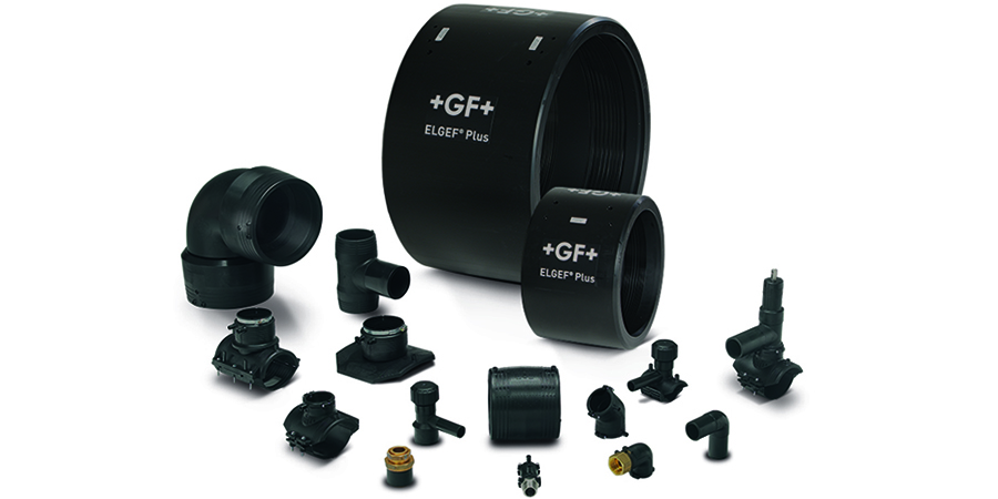 ELGEF Plus system
