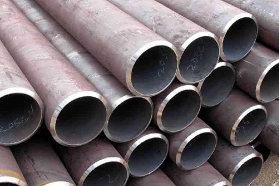 steel-piping