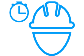 Lokx - fewer components