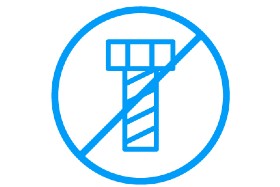 Lokx - elimination of bolts