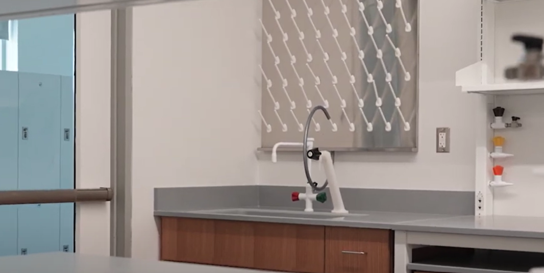 Innovative solution for high quality DI water system reference case