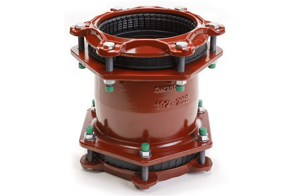 MULTI/JOINT Couplers & Sockets