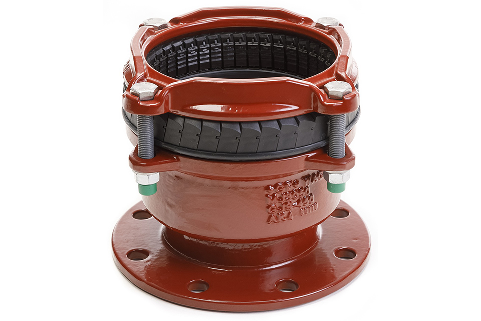 MULTI/JOINT Flange Connections