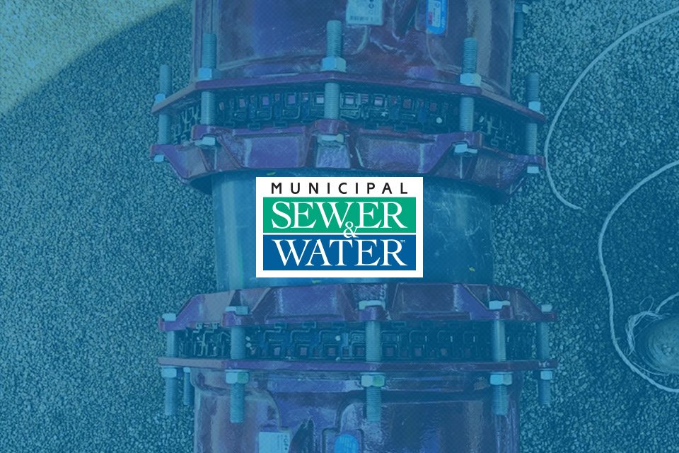 Municipal Sewer & Water - MULTI/JOINT Article