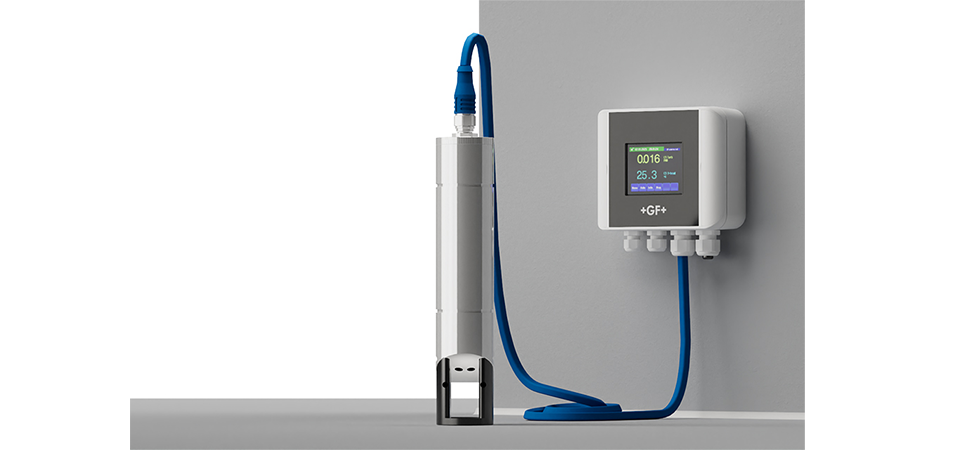 Turbidity sensor