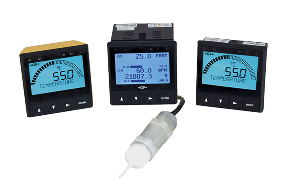 Temperature Sensor