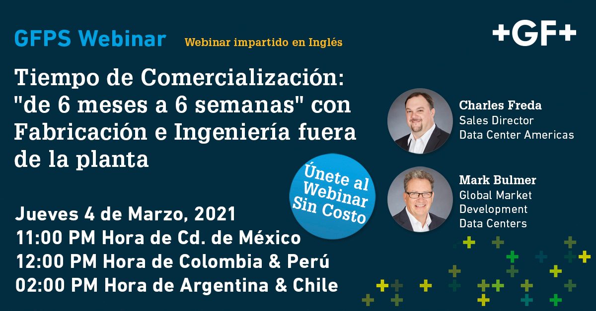 Register for the upcoming webinar