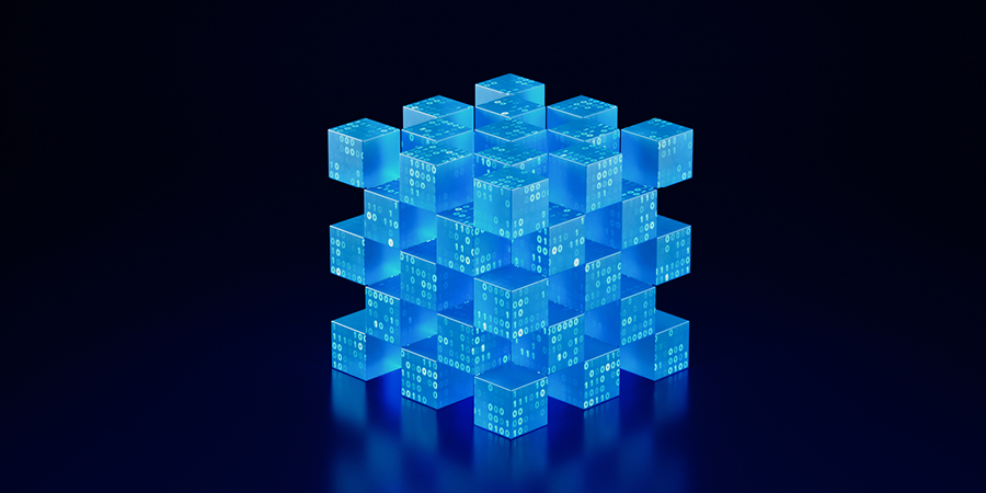 Data Center Cube - Beyond Manufacturing