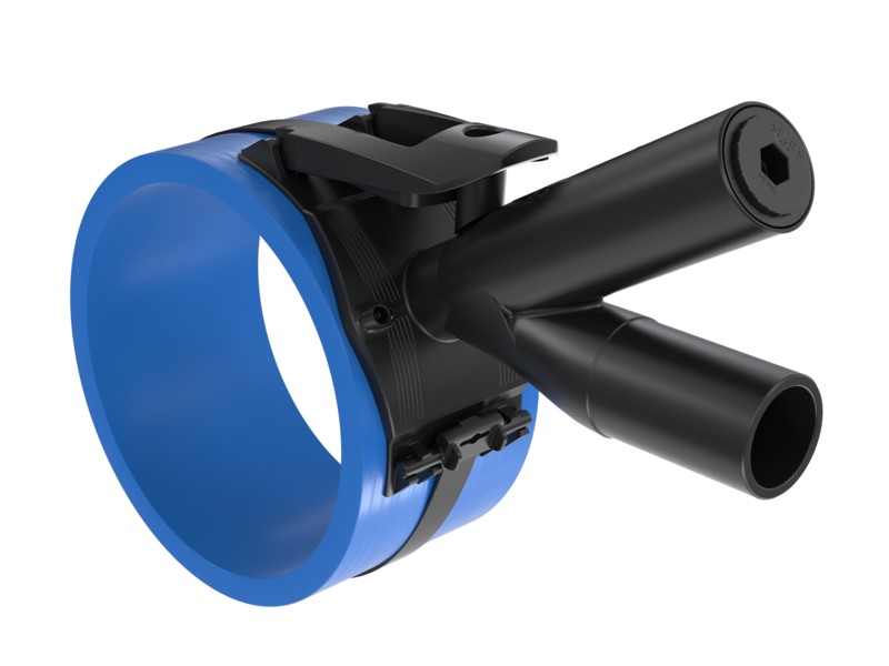 Product image on action 