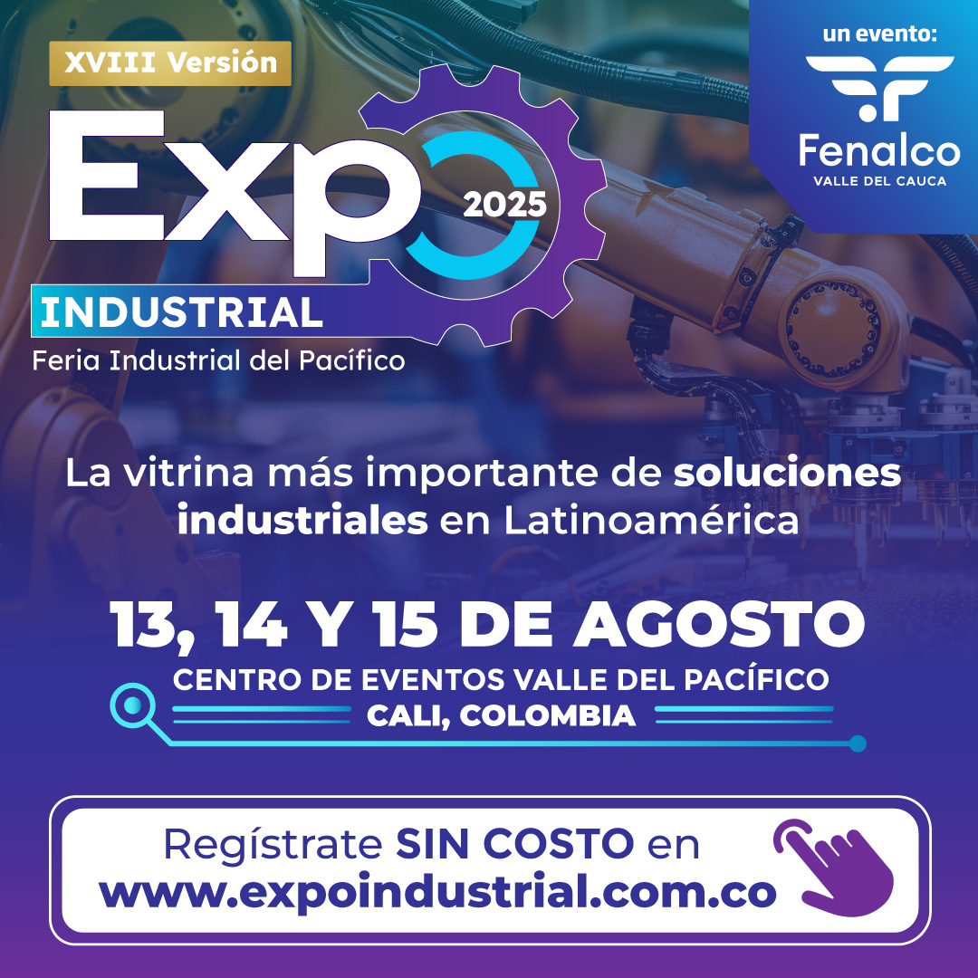 Expo Industrial 2025