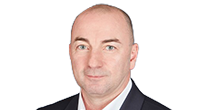 Mark Stuart